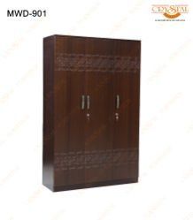 Wooden Wardrobe