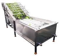 Vegetable Washer Machine