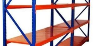 Industrial Storage Racks