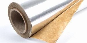 Aluminum Foil Laminated Paper