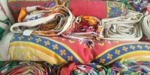 Polyster Shamiyana Tent Fabric