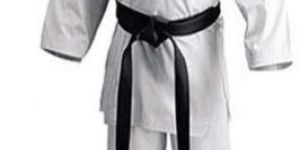 Karate Dress