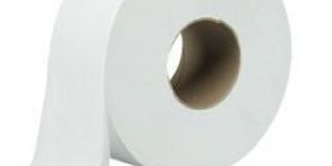 Tissue Jumbo Roll