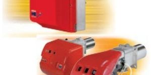 Industrial Gas Burner