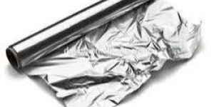 Aluminum Foils Paper