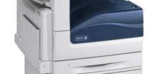 Electric Xerox Machines