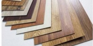 PVC Vinyl Flooring Tiles