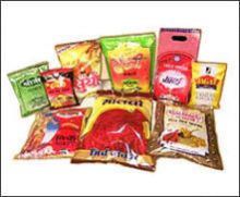 Poly Pouch