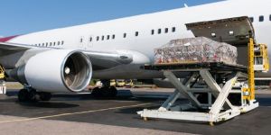 Air Logistics Services