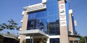 Commercial Property Rental Services