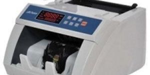 Currency Counter Machine