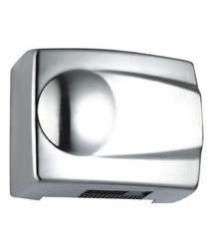 Stainless Steel Hand Dryers