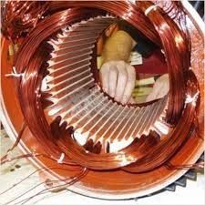 Copper Motor Winding Wire