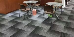 Office Carpet Tiles