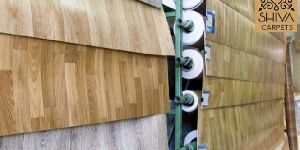 PVC Cushion Flooring