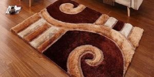 Shaggy Rugs (Designer)