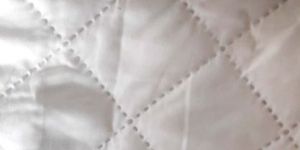 Ultrasonic Quilted Fabric (Waterproof Laminated)