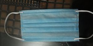 Non Wooven Mask