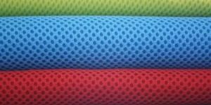 Airmesh Fabrics
