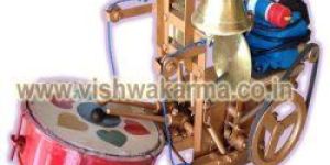 Automatic Arti Machine