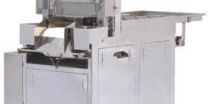 Tin Printing Travelling Oven