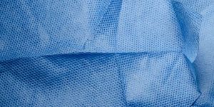 SSMMS Surgeon Gown Fabric