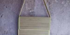Bamboo Mat Bag