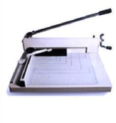 Heavy Duty Rim Cutting Machine