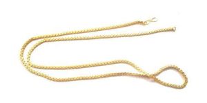 Gold Plated Neck Chain