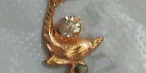 Imitation Pendant