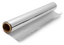 Aluminium Foil Roll