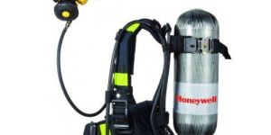Breathing Apparatus Set