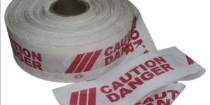 Caution Tape