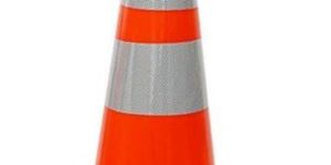 Road Safety Cone