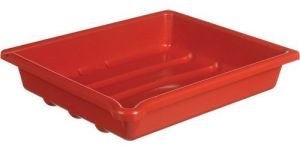 Plastic Trays