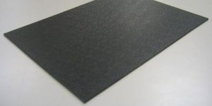 Thermoformed Plastics Sheet