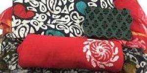 Ladies Suit Material