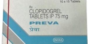 Preva Tablets
