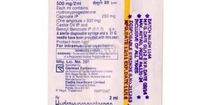 Proluton Depot Injection