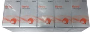 Tiova Capsules
