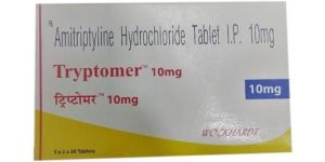 Tryptomer 10mg Tablets