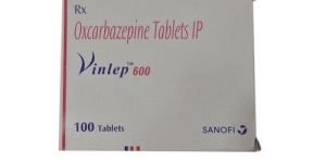 Vinlep 600mg Tablets