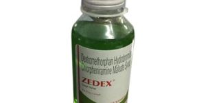 Zedex Syrup