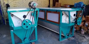 Rice Bran Centrifugal Separator