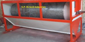 Wheat Cleaning Machines