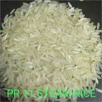 PR 11 Steam Rice