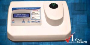 Digital Photocolorimeter