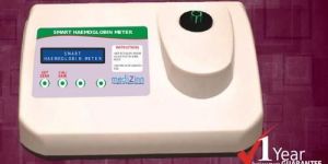 Smart Hemoglobin Meter