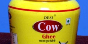 Desi Ghee