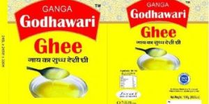 GANGA GODHAWARI GHEE